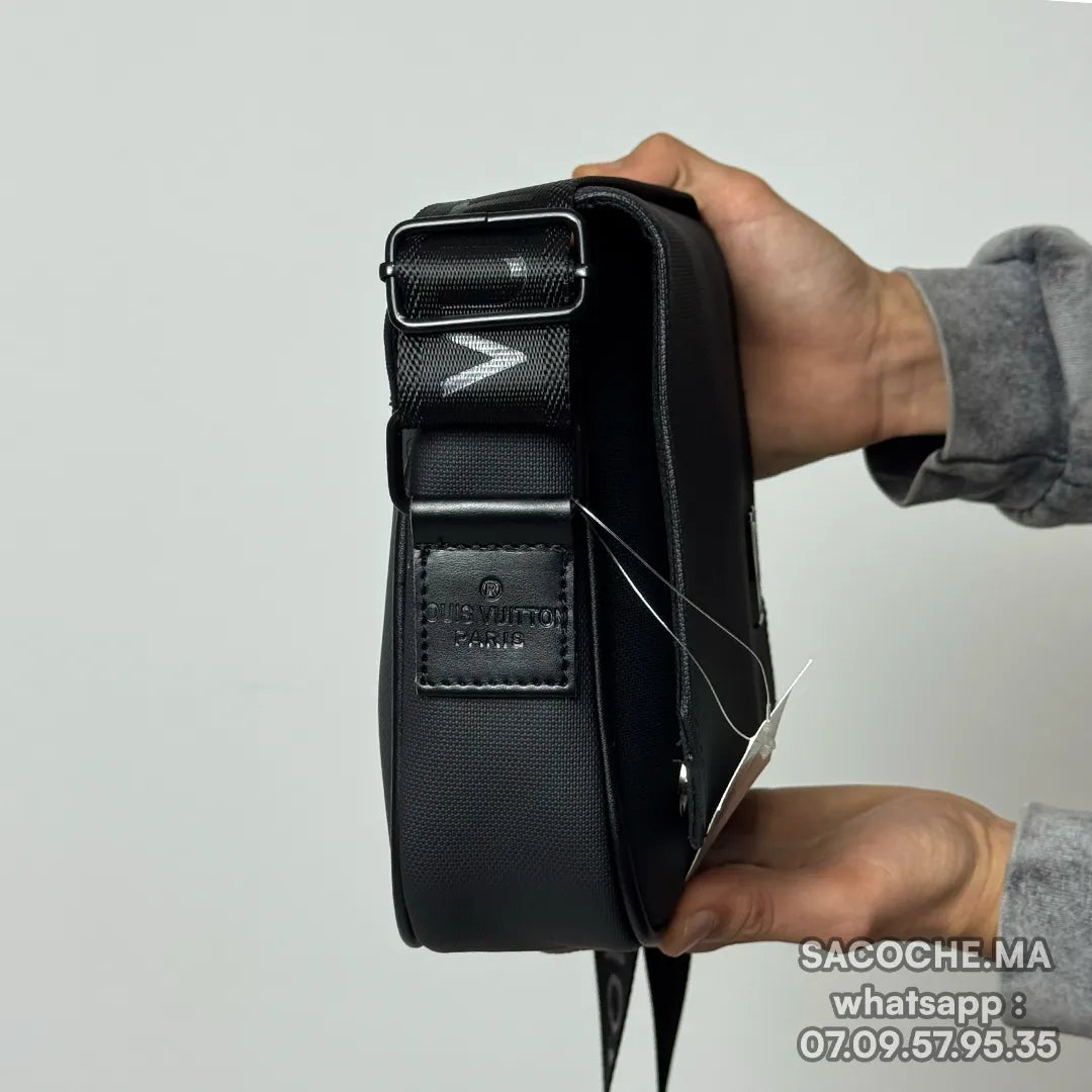 LV Simple Noir  – 24x20CM