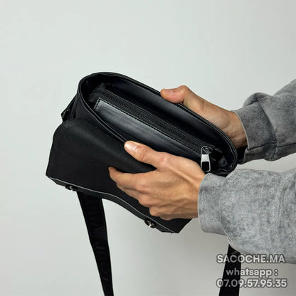 LV Simple Noir  – 24x20CM