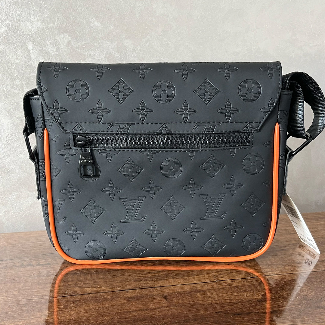 Sacs de Luxe LV pour Homme – Élégance et Style