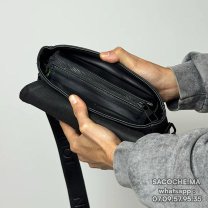 LV Damier Noir  – 24x20CM