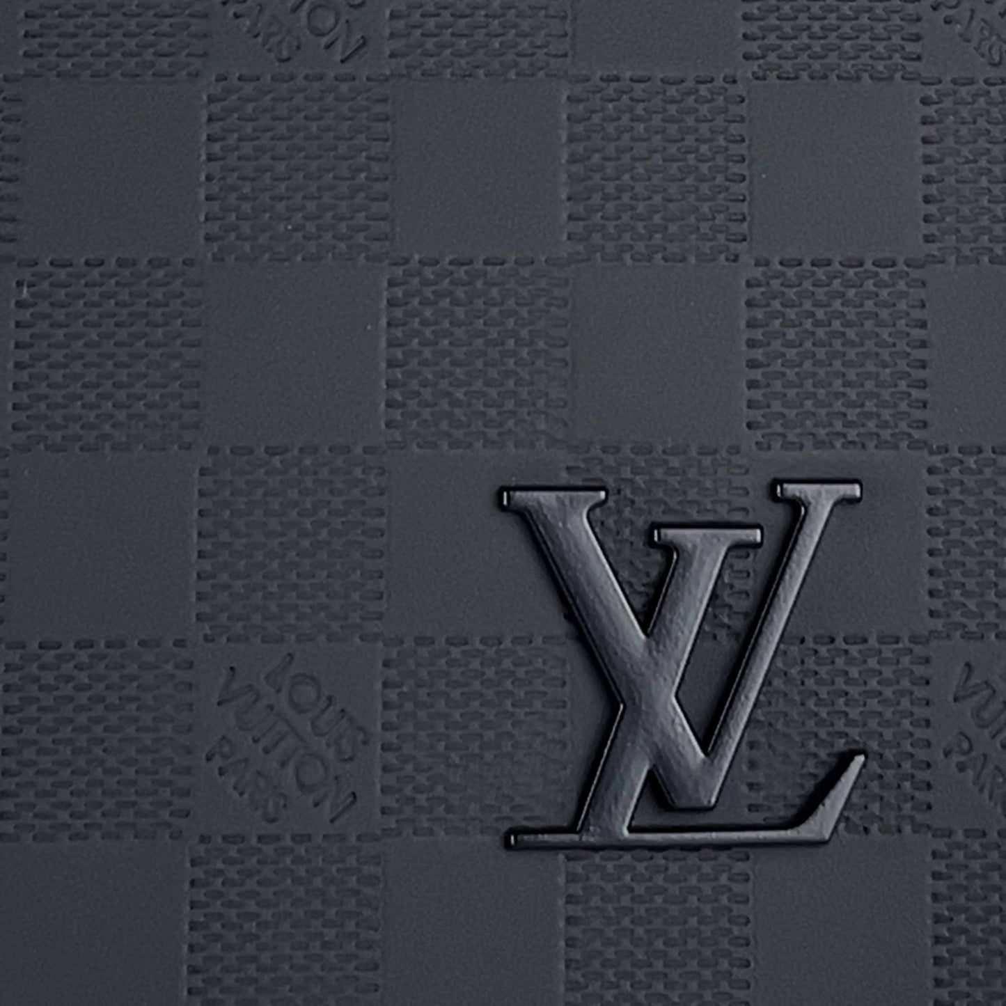 sac bandoulière men LV - 24x20cm