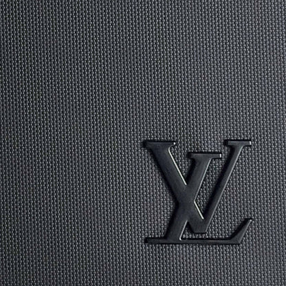 sac bandoulière men LV - 24x20cm