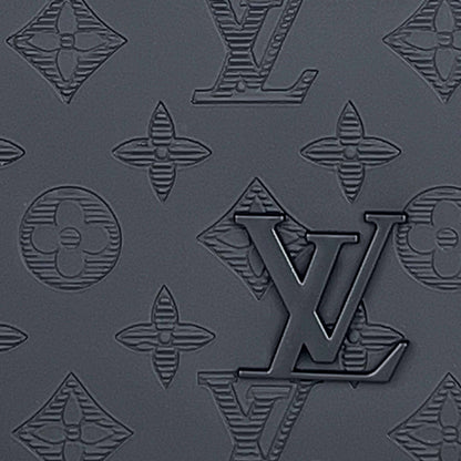 sac bandoulière men LV - 24x20cm