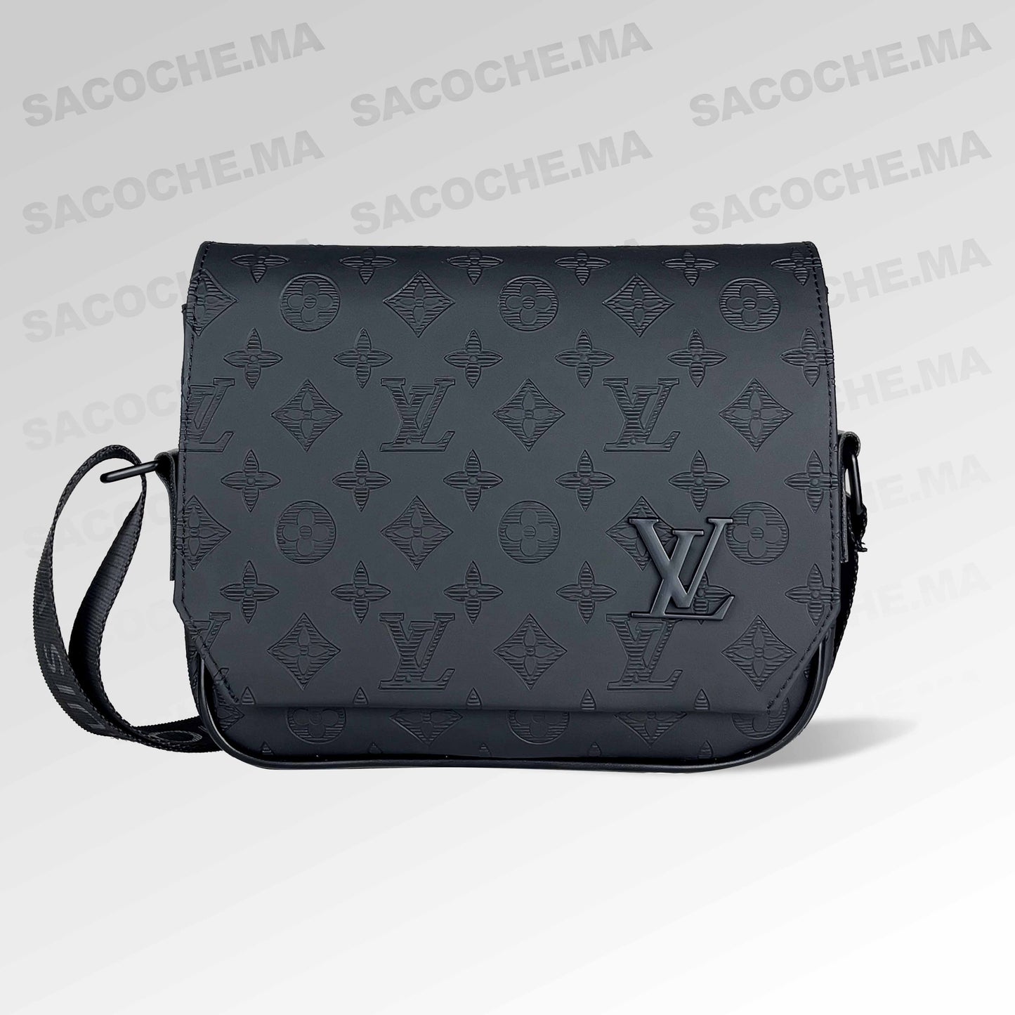 LV sac bandoulière men - 24x20cm.