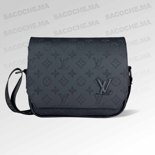 LV sac bandoulière men - 24x20cm.