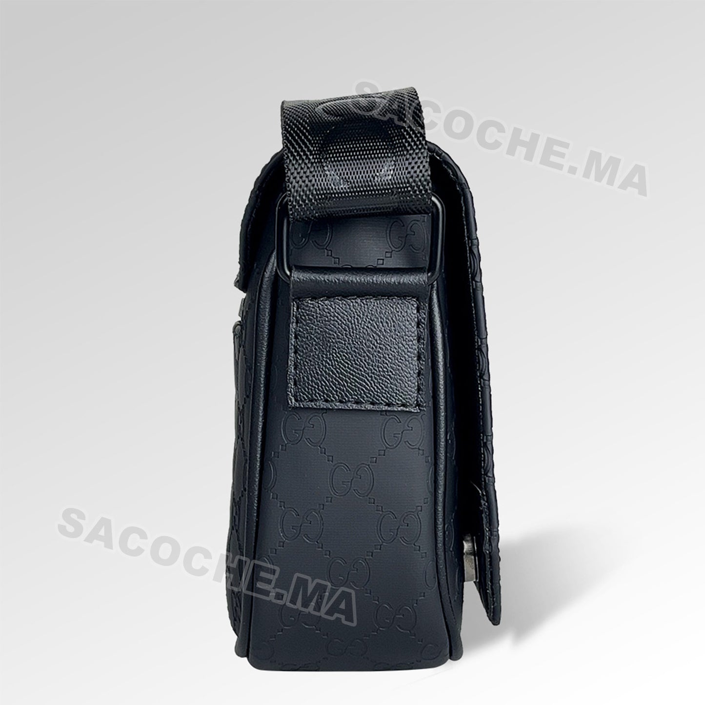 sac bandoulière men – 20x17CM