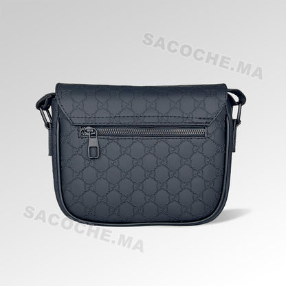 sac bandoulière men – 20x17CM