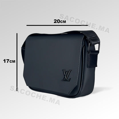 sac bandoulière men – 20x17CM