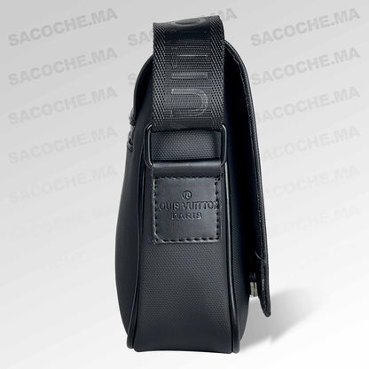 LV sac bandoulière men - 24x20cm.