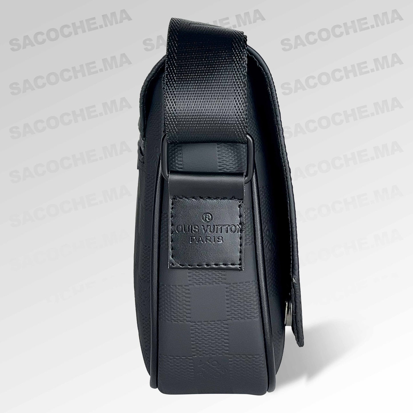 LV sac bandoulière men - 24x20cm.