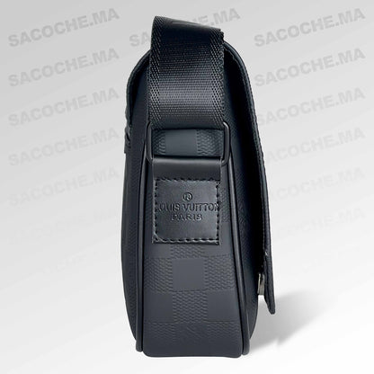 LV sac bandoulière men - 24x20cm.