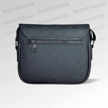 LV sac bandoulière men - 24x20cm.