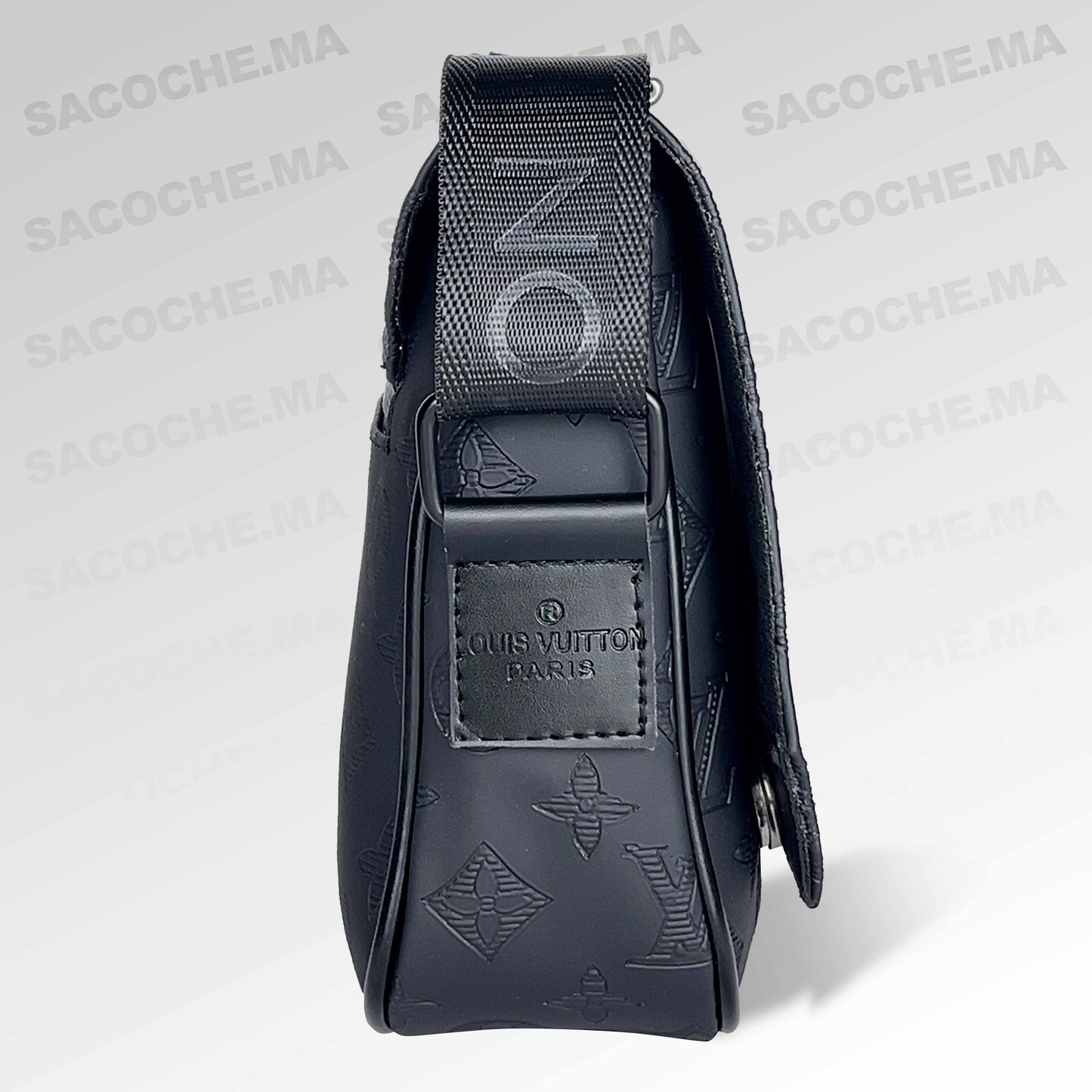 LV sac bandoulière men - 24x20cm.