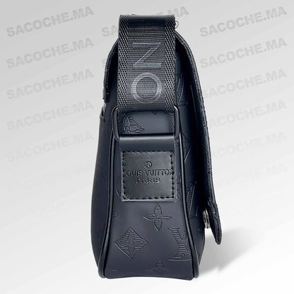 LV sac bandoulière men - 24x20cm.