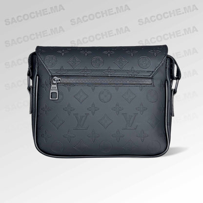 LV sac bandoulière men - 24x20cm.