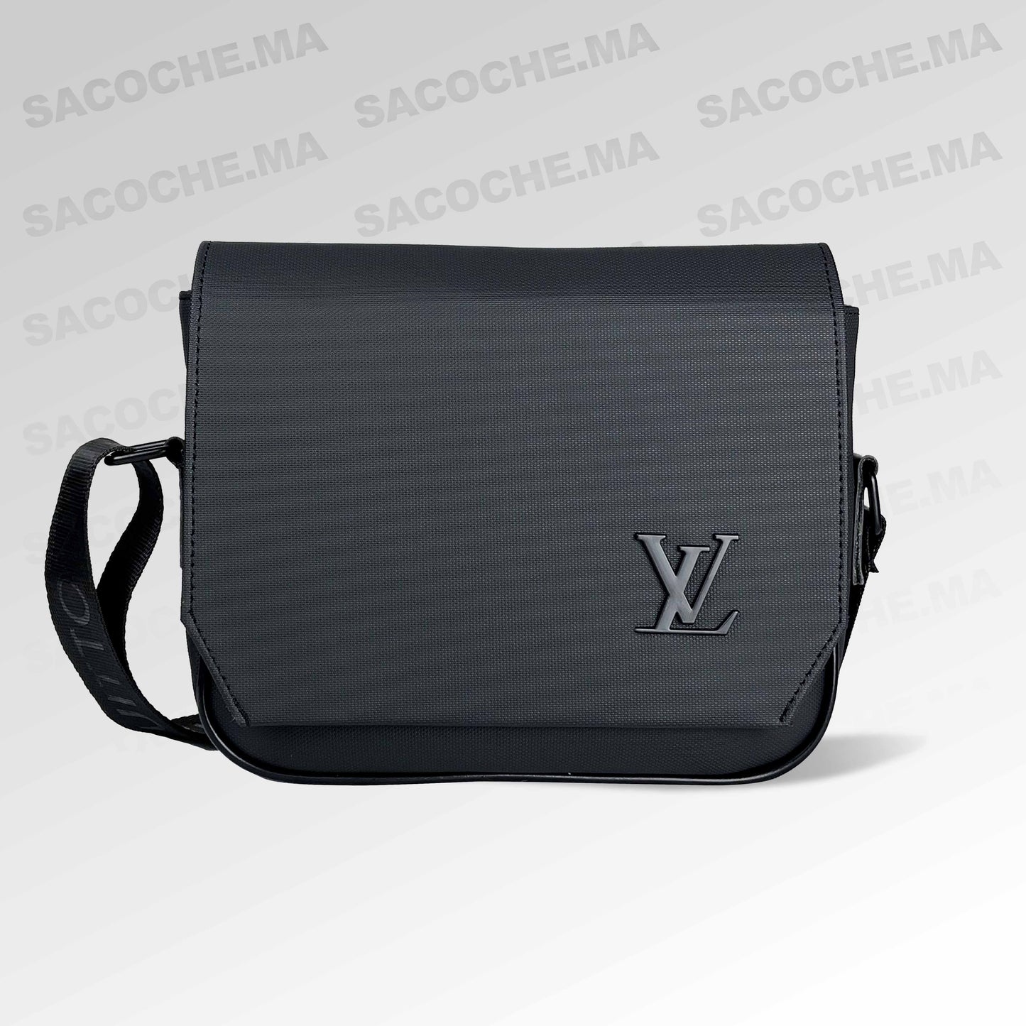 LV sac bandoulière men - 24x20cm.