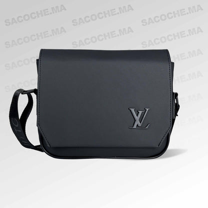 LV sac bandoulière men - 24x20cm.