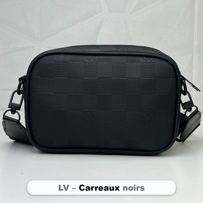 Sacs de Luxe pour Homme – Élégance et Style