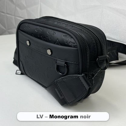 Sacs de Luxe pour Homme – Élégance et Style