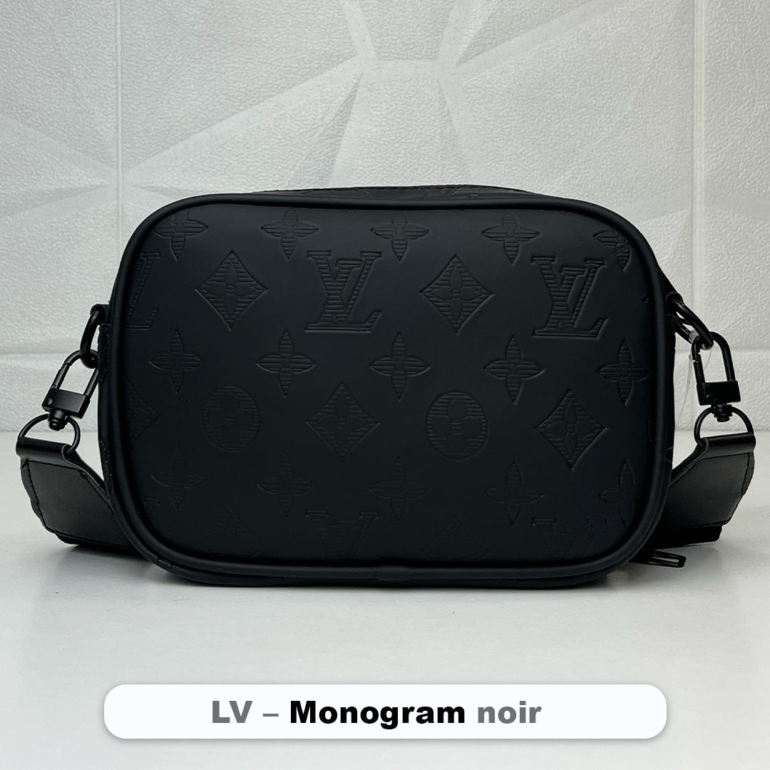 Sacs de Luxe pour Homme – Élégance et Style