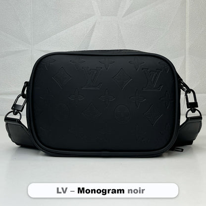 Sacs de Luxe pour Homme – Élégance et Style