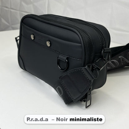 Sacs de Luxe pour Homme – Élégance et Style