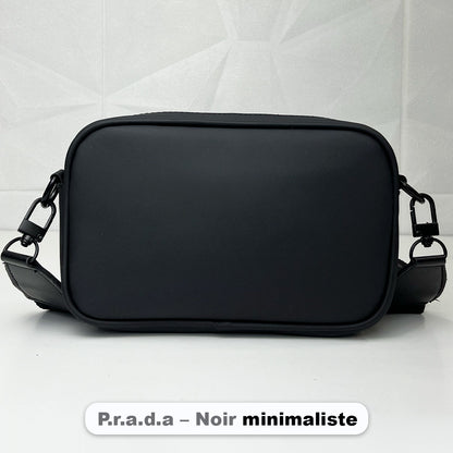 Sacs de Luxe pour Homme – Élégance et Style