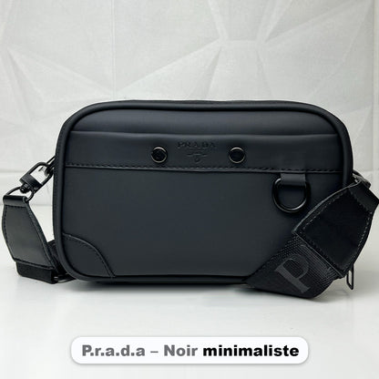 Sacs de Luxe pour Homme – Élégance et Style