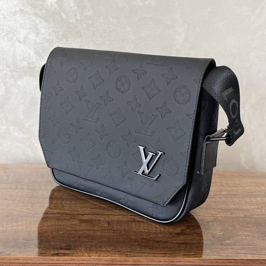 Sacs de Luxe LV pour Homme – Élégance et Style
