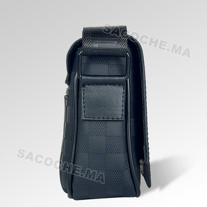 sac bandoulière men – 20x17CM