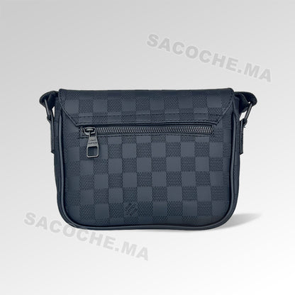 sac bandoulière men – 20x17CM