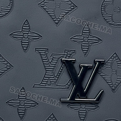 L.V Sac bandoulière Monogram Noir – 20x17CM