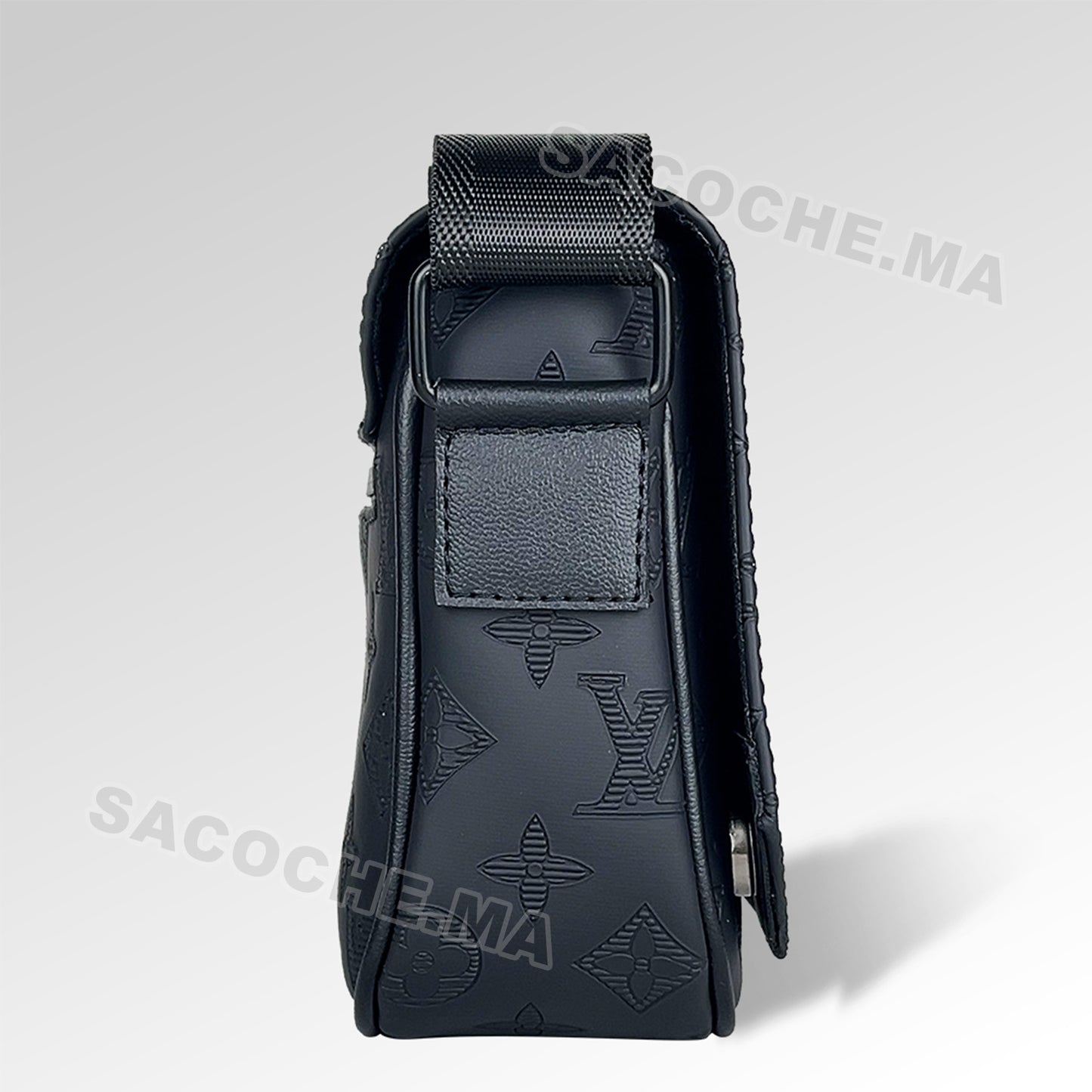 sac bandoulière men – 20x17CM