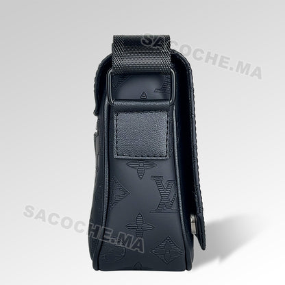 sac bandoulière men – 20x17CM