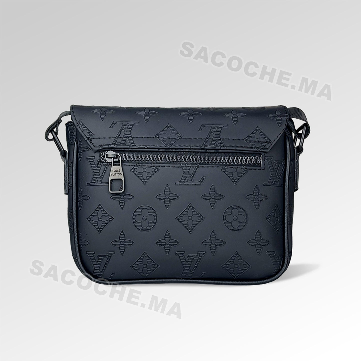 sac bandoulière men – 20x17CM