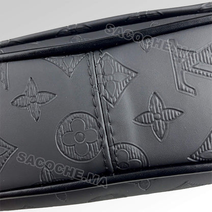 L.V Sac bandoulière Monogram Noir – 24x20CM