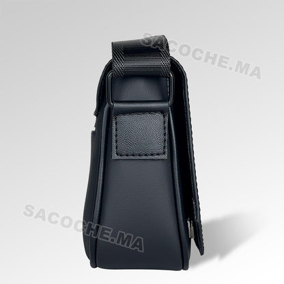 sac bandoulière men – 20x17CM